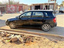 Kia Spectra